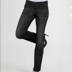 ‼️Today (April 3rd) Last Chance‼️ Women Modern Denim Bootcut Jean